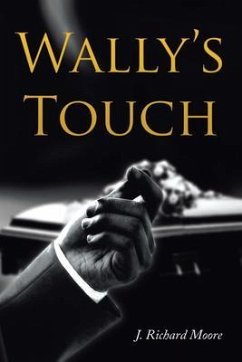 Cover Wally's Touch (eBook, ePUB)