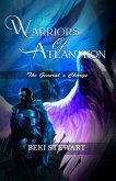 Warriors of Atlanteon (eBook, ePUB)