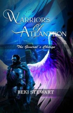 Cover Warriors of Atlanteon (eBook, ePUB)