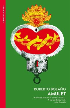 Cover Amulet (eBook, ePUB)