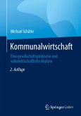 Kommunalwirtschaft (eBook, PDF)