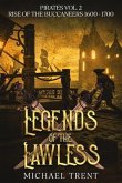 Legends of the Lawless Pirates Vol. 2 (eBook, ePUB)