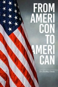 Cover From AmeriCon to AmeriCan (eBook, ePUB)