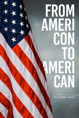 From AmeriCon to AmeriCan (eBook, ePUB) From AmeriCon to AmeriCan (eBook, ePUB)