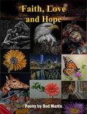 FAITH, LOVE AND HOPE (eBook, ePUB)