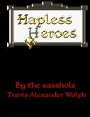 Hapless Heroes (eBook, ePUB)