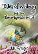 The Wayward Wind (eBook, ePUB) - Bild 1