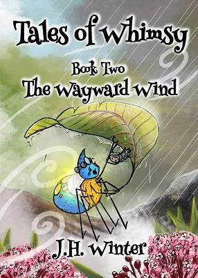 The Wayward Wind (eBook, ePUB) The Wayward Wind (eBook, ePUB)