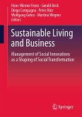 Sustainable Living and Business (eBook, PDF)