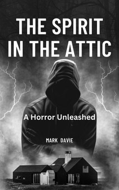 Cover The Spirit in the Attic (eBook, ePUB)