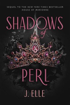 Shadows of Perl (eBook, ePUB) - Elle, J.