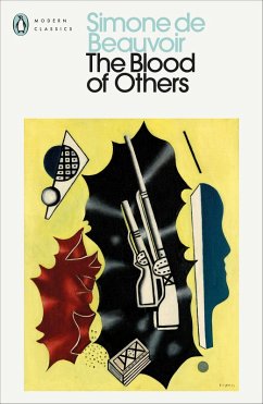 The Blood of Others (eBook, ePUB) - de Beauvoir, Simone