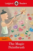 Ladybird Readers Level 2 - The Magic Paintbrush (ELT Graded Reader) (eBook, ePUB) Ladybird Readers Level 2 - The Magic Paintbrush (ELT Graded Reader) (eBook, ePUB)