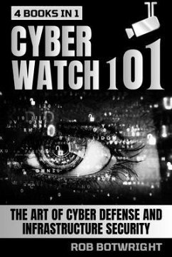 Cover Cyberwatch 101 (eBook, ePUB)