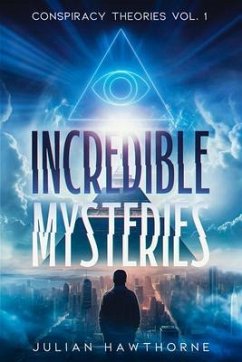 Cover Incredible Mysteries (eBook, ePUB)