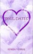 Soul Dates (eBook, ePUB) - Bild 1