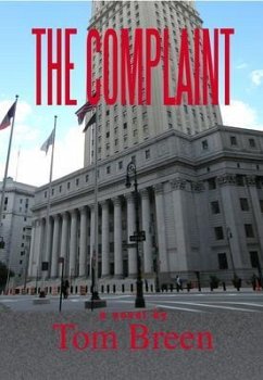 Cover The Complaint (eBook, ePUB)