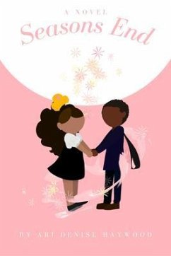 Cover Seasons End (eBook, ePUB)