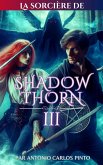 La sorcière de Shadowthorn 3 (eBook, ePUB)