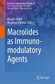 Macrolides as Immunomodulatory Agents (eBook, PDF)