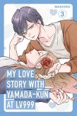 My Love Story with Yamada-kun at Lv999, Vol. 3 (eBook, ePUB)