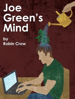 Cover Joe Green's Mind (eBook, ePUB)