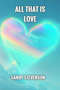 Cover All That is Love (eBook, ePUB)