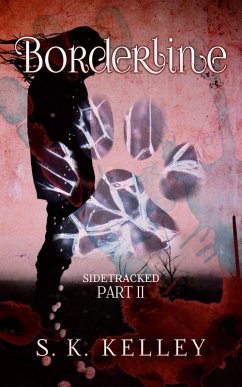 Cover Borderline: Sidetracked Part 2 (eBook, ePUB)