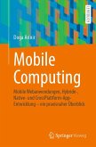 Mobile Computing (eBook, PDF)