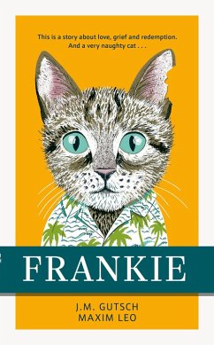 Cover Frankie (eBook, ePUB)
