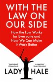 With the Law on Our Side (eBook, ePUB) With the Law on Our Side (eBook, ePUB)