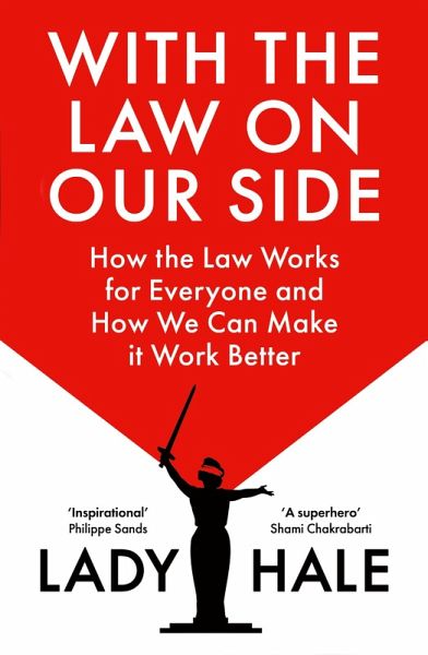 With the Law on Our Side (eBook, ePUB) With the Law on Our Side (eBook, ePUB)