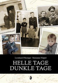 Helle Tage - Dunkle Tage