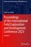 Proceedings of the International Field Exploration and Development Conference 2023