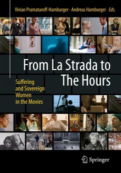 From La Strada to The Hours From La Strada to The Hours