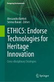 ETHICS: Endorse Technologies for Heritage Innovation (eBook, PDF)