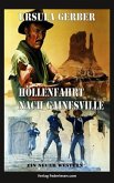 Höllenfahrt nach Gainesville (eBook, ePUB) Höllenfahrt nach Gainesville (eBook, ePUB)
