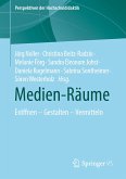 Medien-Räume (eBook, PDF)