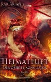 Heimatluft (eBook, ePUB)