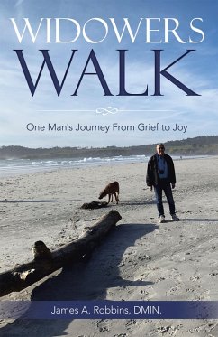 Cover Widowers Walk (eBook, ePUB)