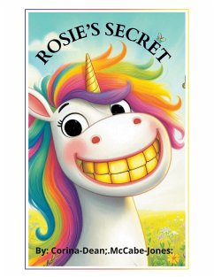Rosie's Secret (eBook, ePUB) - Corina-Dean; McCabe-Jones