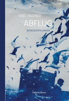 Abflug - Barner, Axel