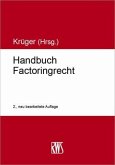 Handbuch Factoringrecht