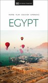 DK Eyewitness Egypt (eBook, ePUB)