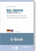 Incoterms® 2020 der Internationalen Handelskammer (ICC) (E-Book) (eBook, PDF)