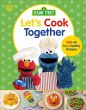 Sesame Street Let's Cook Together... - Bild 1