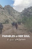 PARABLES OF HER SOUL (eBook, ePUB)
