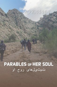 Cover PARABLES OF HER SOUL (eBook, ePUB)