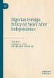 Nigerian Foreign Policy 60 Years After... - Bild 1