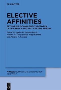 Cover Elective Affinities